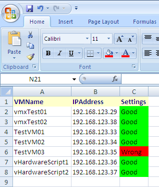 Powercli Script To Upgrade Vmware Tools